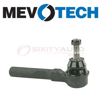 Mevotech OG Steering Tie Rod End for 1999-2004 Oldsmobile Alero 2.2L 2.4L mx Foto 1 de 4