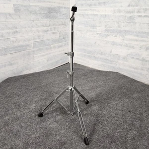 Used Sonor Performer Straight Cymbal Stand - Good - Picture 1 of 4