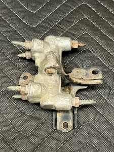 Acura Integra Honda Civic 4040 Rear Disc Brake Proportioning Valve OEM - Foto 1 di 4