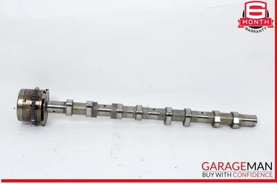 Árbol de levas de escape del motor lado izquierdo 11-20 Mercedes X166 GL450 2780501947 OEM Foto 1 de 4