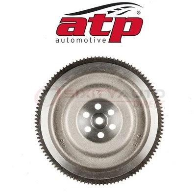 ATP Clutch Flywheel for 2004-2008 Kia Spectra - Transmission Shift  zq - Image 1 of 4