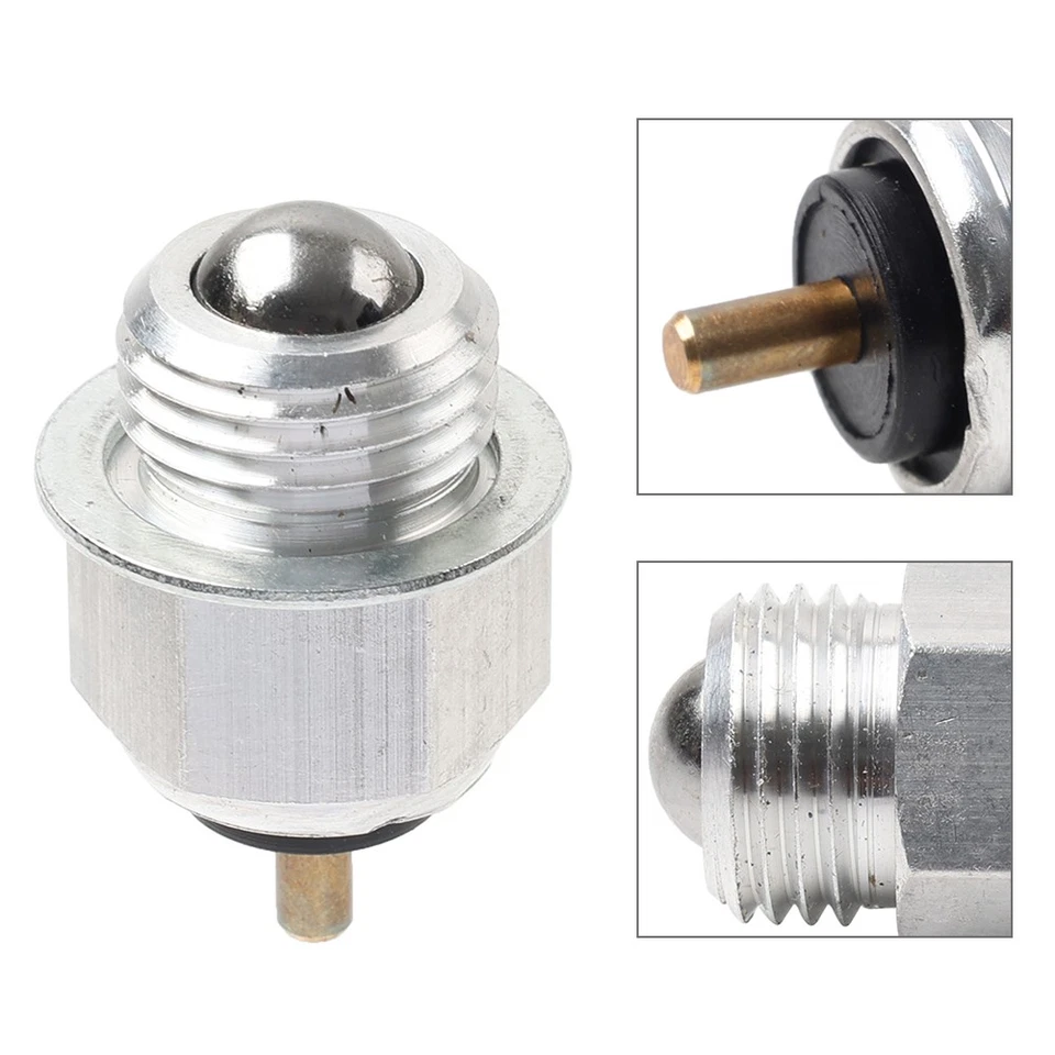 Interruptor neutro de transmisión 33900-99 apto para Harley XL1200 883 Buell 1999-2020 Foto 1 de 4