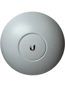 Ubiquiti UniFi AP AC Pro Wireless AP + Bracket - TESTED & WORKING - Picture 1 of 5