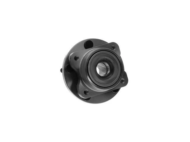 Front Wheel Hub Assembly For 1996-2007 Dodge Caravan 2003 2004 2001 1997 NS551MK - Image 1 of 1