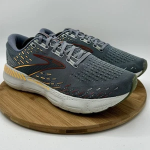 Brooks Glycerin GTS 20 Men's Size 11.5 D Shoes Sneakers 1103831D034 No Insoles - Picture 1 of 11