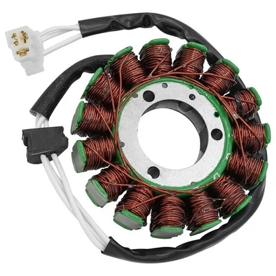 Stator for Suzuki GSX-R1000 GSXR1000 2005 2006 Magneto - Image 1 of 4