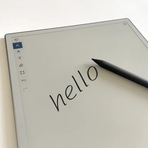 Black Replacement Nibs for Remarkable Paper Pro Touch Pen for Enhanced Control - Bild 1 von 9