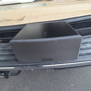 Sonos Play:3 Altoparlante wireless per casa intelligente  - Foto 1 di 7
