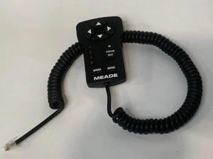 Meade - Autostar 35-4702-00 - Computer Teleskop Steuerung Fernbedienung - Bild 1 von 4