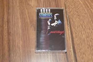 Life Stories by Earl Klugh (Cassette, Warner Bros.) - NEW - SEALED - Picture 1 of 3