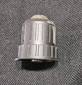 Hitachi 3/8 Inch Polymer Keyless Drill Chuck 3/8 -13 - Picture 1 of 4