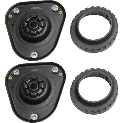 Front Shock and Strut Mount Set For 2006-2011 Buick Lucerne For Cadillac DTS - Imagem 1 de 4