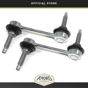 RANGE ROVER SPORT L320 REAR ANTI ROLL BAR DROP LINKS PAIR NON ACE RGD000312 - Picture 1 of 1