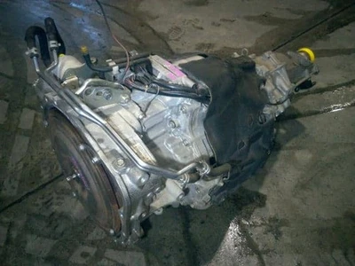 SUBARU Forester 2017 Automatic Transmission 31000AJ780 [Used] [PA118657441] - Image 1 of 4