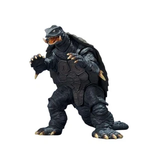 S.H. MonsterArts Gamera 1996: GAMERA (Sendai Decisive Battle Ver.) - Bandai Tama - Imagen 1 de 7