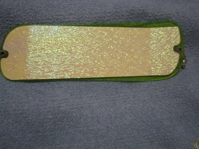 Аттрактор приманки для лосося форели Salmon Flasher Dodger 11 дюймов E-chip. - Изображение 1 из 4