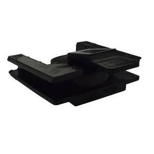 Practical Radiator Bracket Bracket Black Car Accessories Cooling Systems - Picture 1 of 12