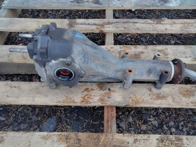 2009-2013 SUBARU FORESTER REAR AXLE DIFFERENTIAL CARRIER TP 4.444 - Image 1 of 4
