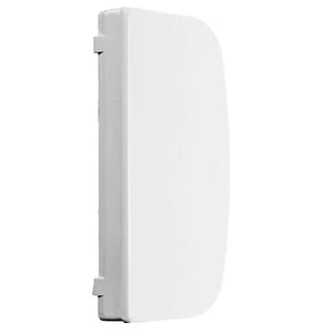 CURRYS ESSENTIALS Nevera Evaporador Manija Puerta Congelador CUR55W12 Genuino - Imagen 1 de 12
