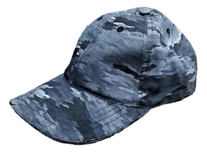TRU-SPEC A-TACS LE-X Adjustable Ball Cap One Size Fits Most 3393000 - Picture 1 of 4