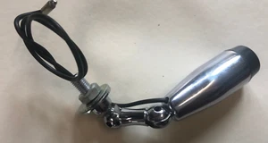 Jaguar XJ6 XJ12 Serie II III Daimler C-Säule Karte Opera Licht Lampe - Bild 1 von 8