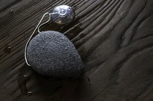 Konjac Exfoliator Sponge - Located in the USA! - Picture 1 of 3