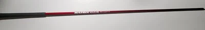 MATRIX OZIK XCON5 Driver Shaft  .335  55g  A  Flex  *PULL* - Image 1 of 3