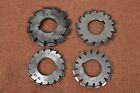 Good Used Renolds Chain Mod and Involute Gear Cutters, 1" Bore