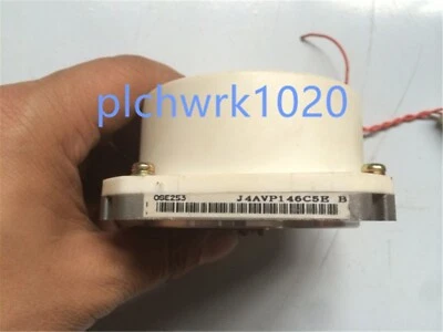 1 PCS Mitsubishi encoder OSE253 in good condition - Image 1 of 3