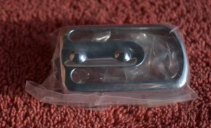 Harley Davidson Cover Shifter Peg Chrome P/N 49292-07 - Picture 1 of 3