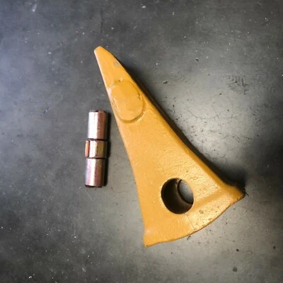 1 PK 205-70-19570 DIENTES, 09244-02496 PIN FIT KOMATSU PC200 PC220 PC240, ENVÍO GRATUITO Foto 1 de 4