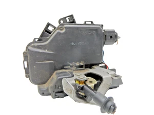 Audi A6 S6 RS6 4B C5 Door Lock Rear Right Actuator 4B0839016B - Picture 1 of 1