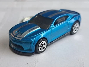 Schlüsselanhänger '18 Copo Camaro 2018 Chevrolet Chevy Copo Camaro Keychain - Bild 1 von 4