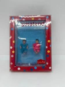 LUNDBY - SET 2 BAMBINI - Bild 1 von 2