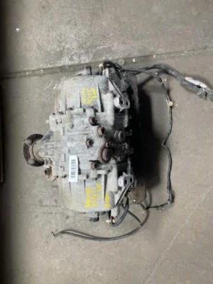 Honda Pilot 2011 3,5 L AWD eje trasero estuche OEM Foto 1 de 4