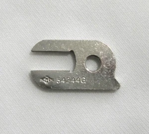 YAO HAN 54244G Looper Throw Out Fork fits Union Special 54200 54400 - Taiwan NEW - Picture 1 of 3