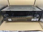 Pioneer VSX-822-K 5.1 Channel Network AV Home Receiver HDMI Inputs Works TESTED