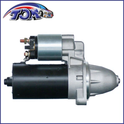 Brand New Starter For Volvo 120 140 160 1800 240 544 740 760 780 940 Series - Image 1 of 4