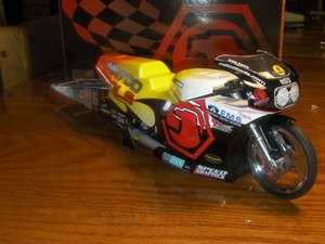 nhra pro stock motorcycle diecast