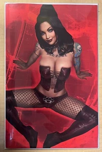 Pay Back #2 Shikarii Red Inverted 3 Book Set BooKooComix Exclusive Counterpoint - Picture 1 of 3