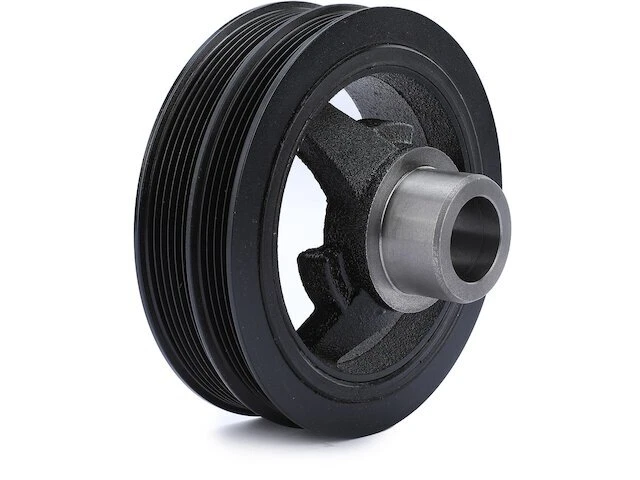 Engine Harmonic Balancer For 2015-2017 Ford Expedition 3.5L V6 2016 JH372TQ Foto 1 de 1