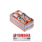 Yamaha Genuine Jetski Pack Of 4  Plug, Spark 94702-00435 Lfr7a Wave Runner
