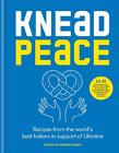 Kneten Frieden: Backen für die Ukraine von Andrew Green Hardcover-Buch