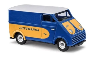 Busch 40934 - 1/87/H0 DKW 3=6, Bus Lufthansa - New - Picture 1 of 1