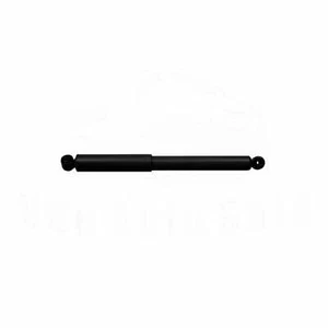 Shock Gabriel Rear Guardian for JEEP GRAND CHEROKEE 2002-2004 - Picture 1 of 1