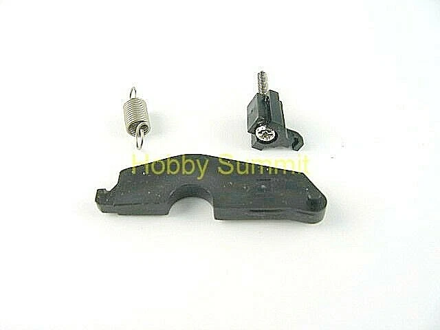 Futaba 4VWD 4VF SELF-NEUTRAL RETURNING Parts  R/C  4WD 4X4 1/14 Truck 1/16 Tank  - Image 1 of 1