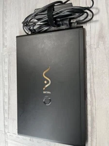 SONY VAIO S13 VJS131C11N CPU Core i5-6200U 2.5GHz RAM 4GB SSD 128GB OS Windows11 - Picture 1 of 3