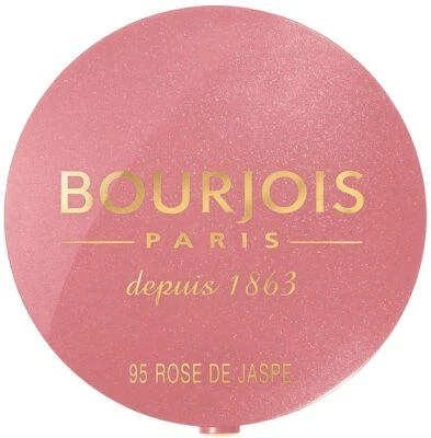 Bourjois - Little Round Pot Blush 2,5g - Image 1 of 4