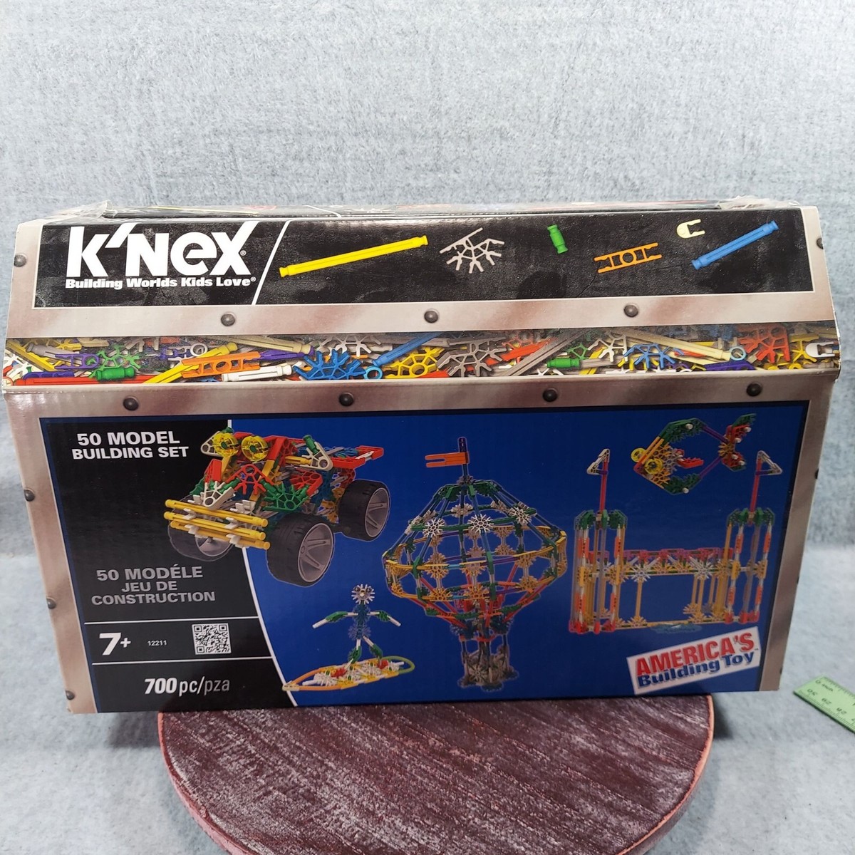 Knex Pieces for sale | eBay Knex Pieces for sale | eBay