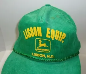 Attrezzatura Lisbona Vintage Trattore John Deere Lisbon N.D. Tappo agricoltura mai usato - Foto 1 di 11